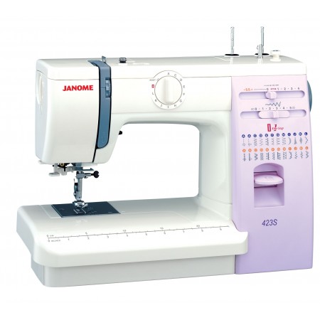 Швейная машинка Janome 423 S