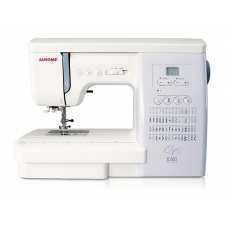 Инструкция К Швейной Машине Janome QC 6260 / 2325 (Инструкция.