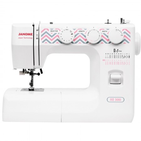 Швейная машинка Janome XE 300