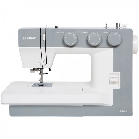 Швейна машинка Janome 1522LG