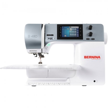 Швейная машинка Bernina B 480