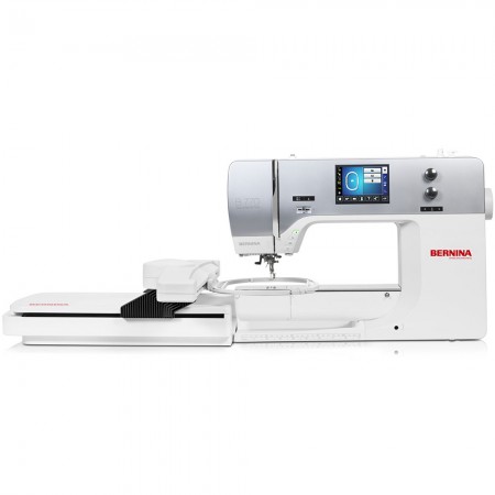 Швейно-вишивальна машина Bernina B 770 QE Plus