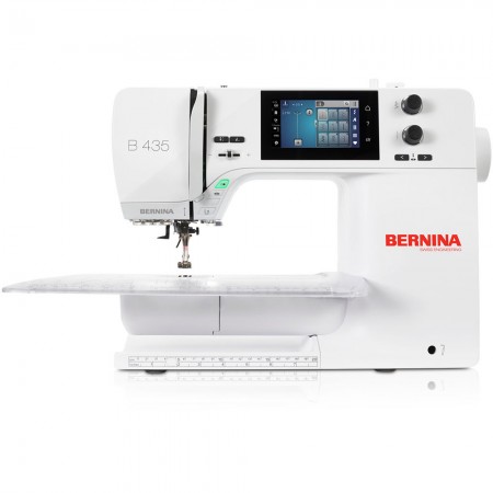 Швейная машинка Bernina B 435