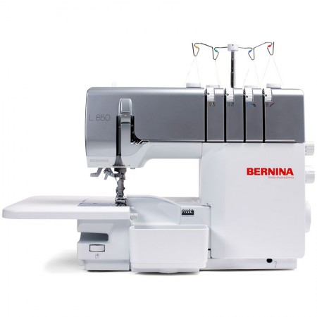 Оверлок Bernina L 850