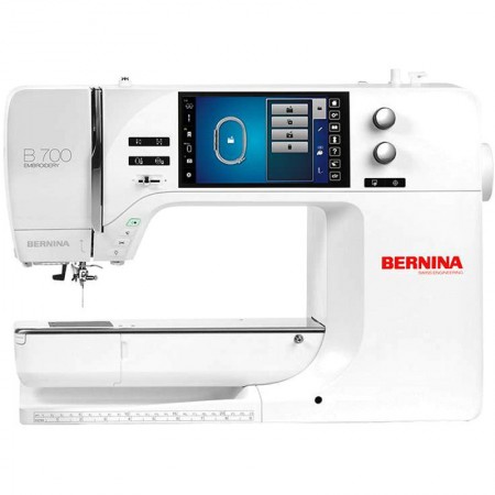 Вишивальна машина Bernina B 700